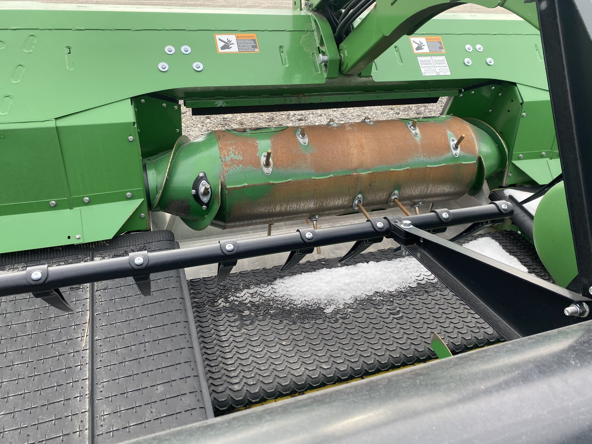 2024 John Deere RD45F Image 6