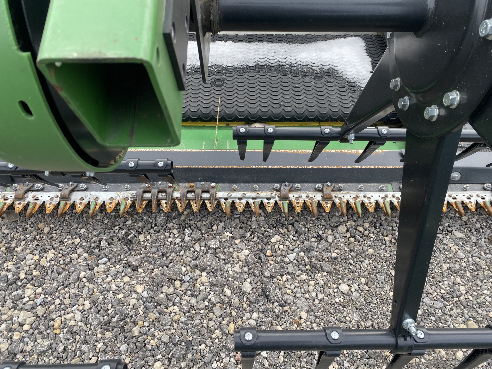 2024 John Deere RD45F Image 5