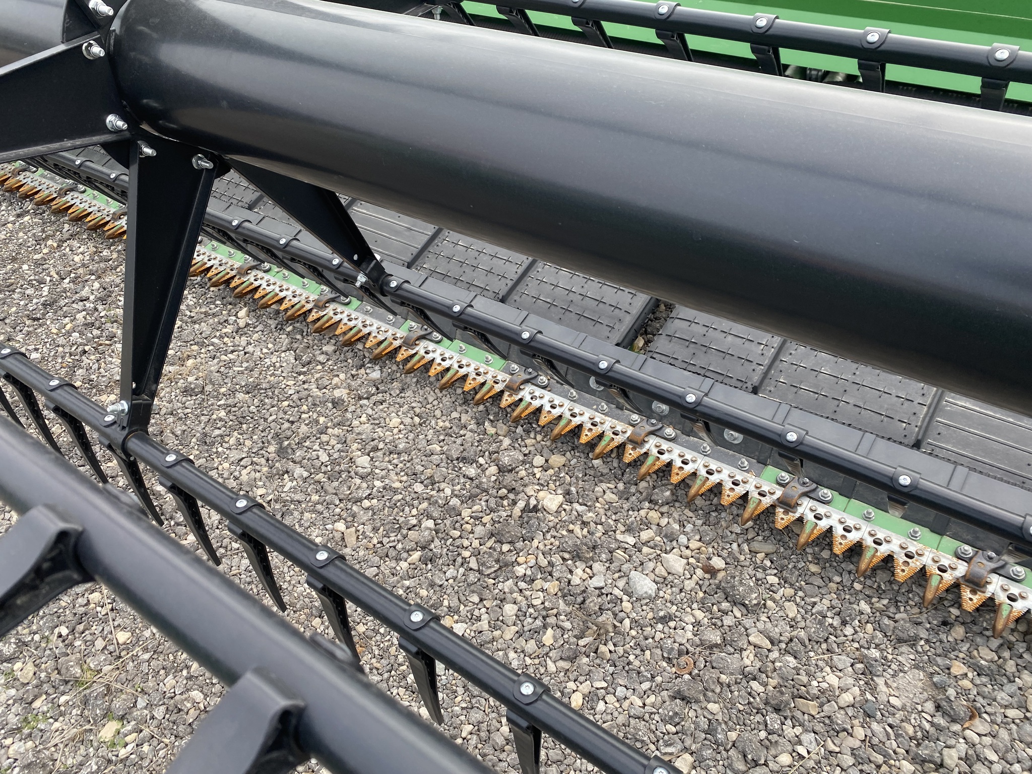 2024 John Deere RD45F Image 7