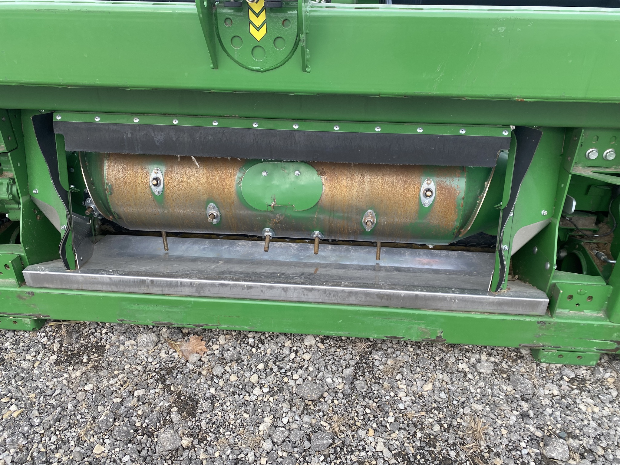 2024 John Deere RD45F Image 2