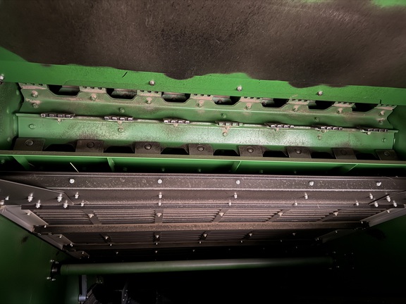 Used 2022 John Deere X9 1100 Combines at Horizon Ag & Turf in Edmonton West, AB - Photo11