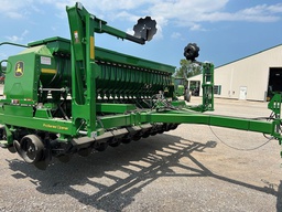 Grain Drill For Sale 2024 John Deere 1590 
