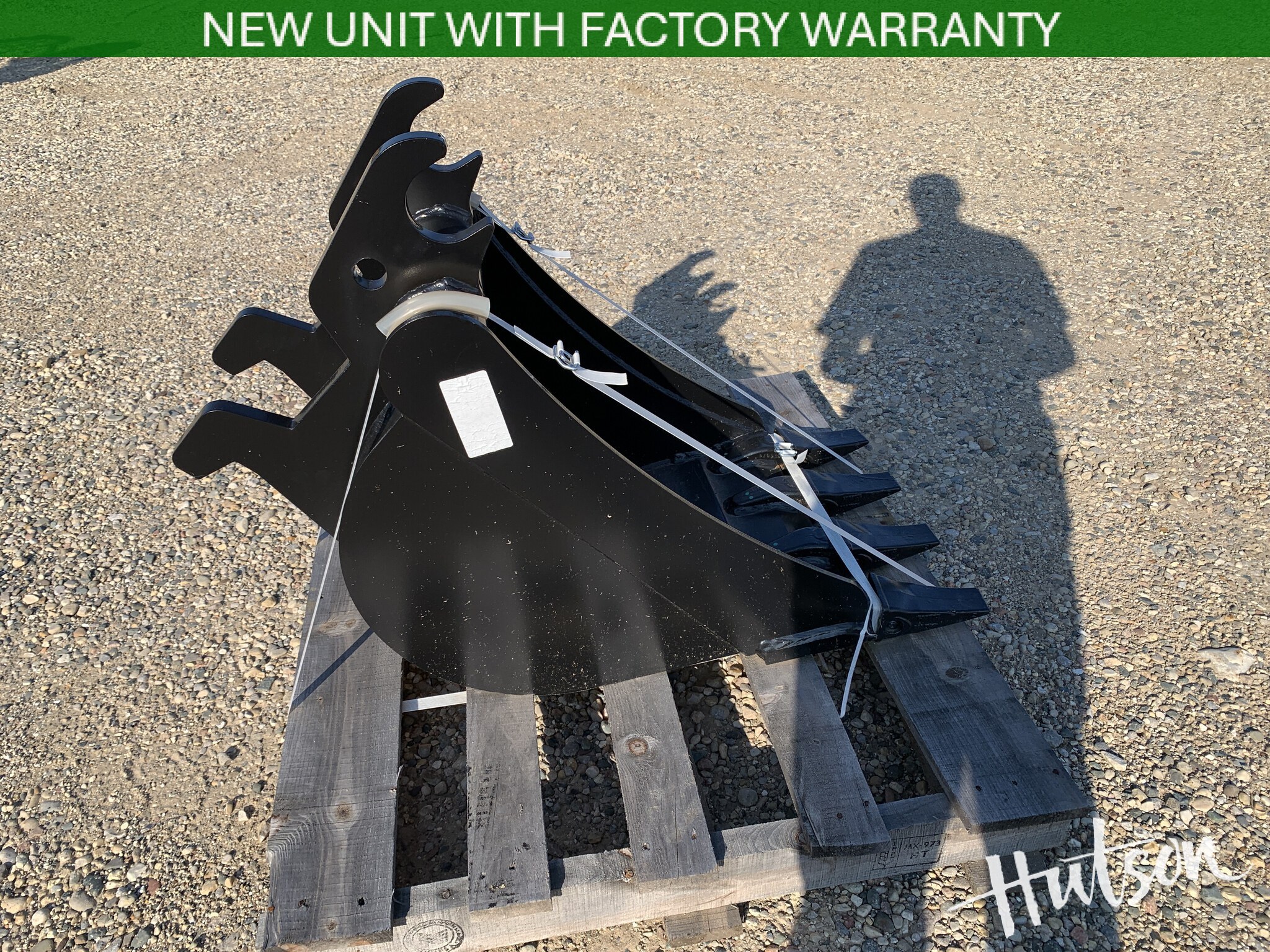 2024 John Deere BYT10978