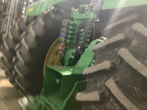 2025 John-Deere 9R 440