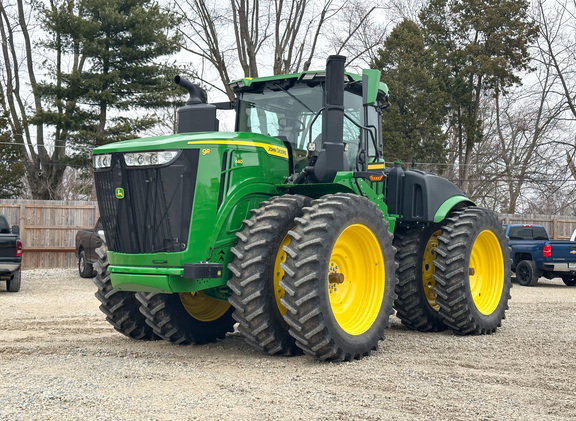 2025 John-Deere 9R 440
