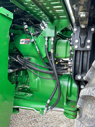 2025 John-Deere 9R 440