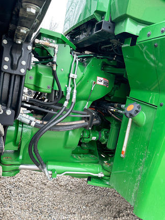 2025 John-Deere 9R 440