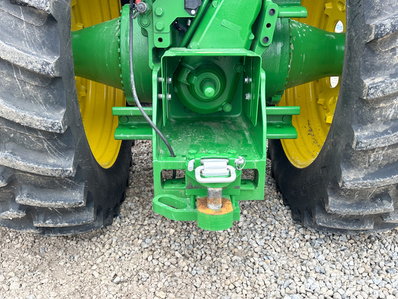 2025 John-Deere 9R 440