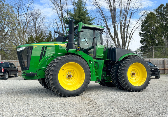 2025 John-Deere 9R 440