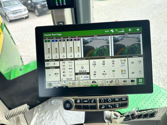 2025 John-Deere 9R 440