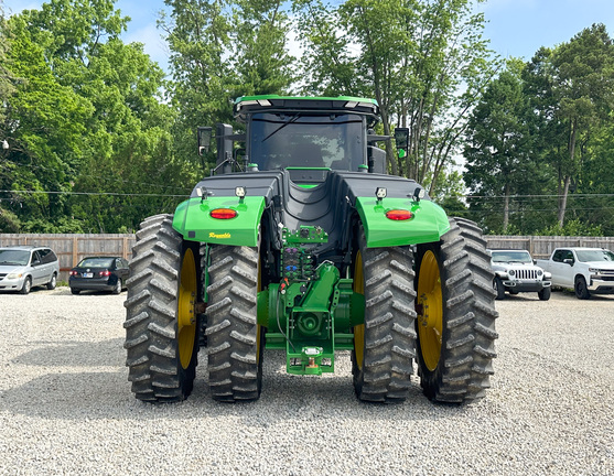2025 John-Deere 9R 440