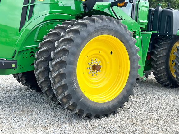 2025 John-Deere 9R 440