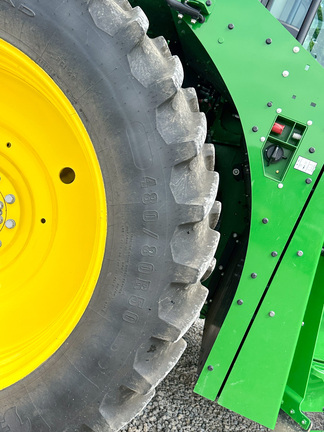 2025 John-Deere 9R 440