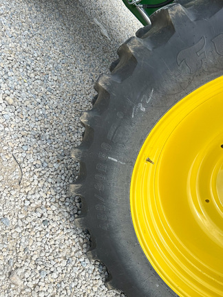 2025 John-Deere 9R 440