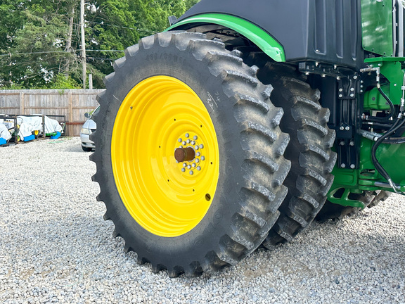2025 John-Deere 9R 440