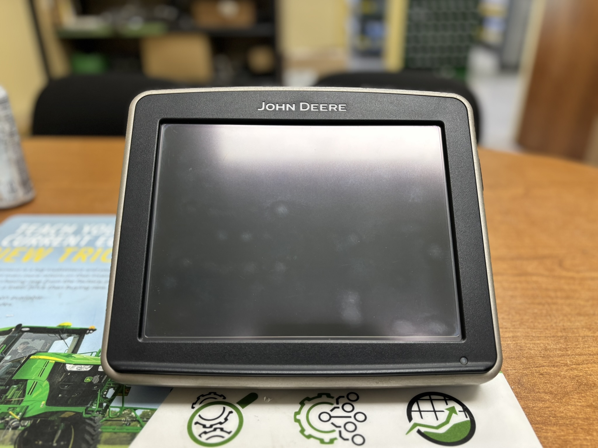 2012 John Deere 2630 Display Image 2