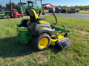 Used 2014 John Deere Z665 Zero Turn Mowers at Koenig Equipment in Lebanon, OH - PhotoXL0
