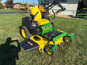 Used 2014 John Deere Z665 Zero Turn Mowers at Koenig Equipment in Lebanon, OH - Photo2