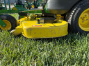 Used 2014 John Deere Z665 Zero Turn Mowers at Koenig Equipment in Lebanon, OH - PhotoXL3