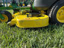 Used 2014 John Deere Z665 Zero Turn Mowers at Koenig Equipment in Lebanon, OH - Photo3