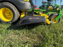 Used 2014 John Deere Z665 Zero Turn Mowers at Koenig Equipment in Lebanon, OH - PhotoXL4