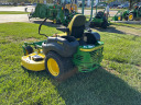 Used 2014 John Deere Z665 Zero Turn Mowers at Koenig Equipment in Lebanon, OH - Photo11