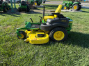 Used 2014 John Deere Z665 Zero Turn Mowers at Koenig Equipment in Lebanon, OH - PhotoXL12