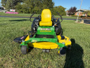Used 2014 John Deere Z665 Zero Turn Mowers at Koenig Equipment in Lebanon, OH - Photo14