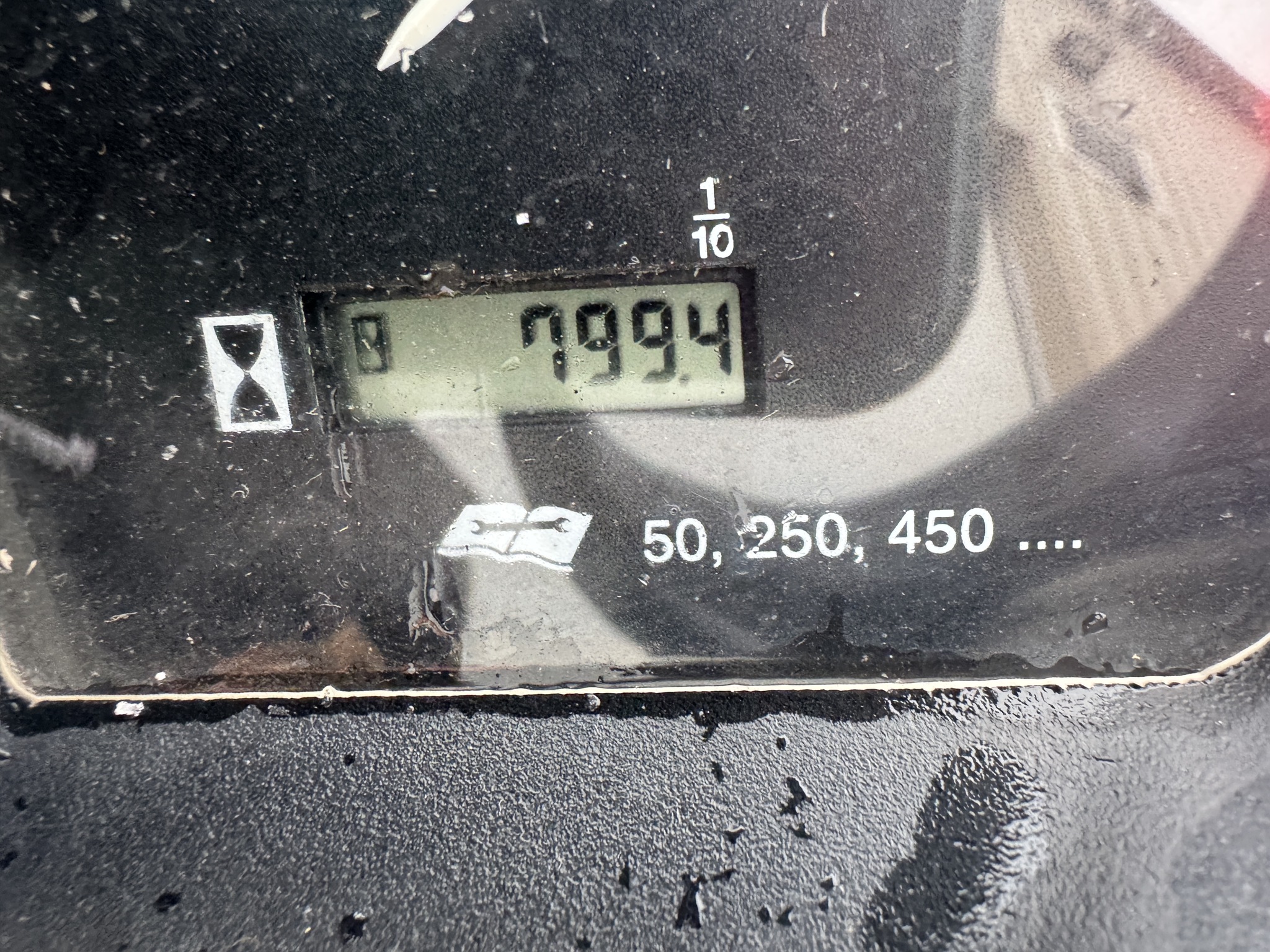 2004 John Deere X475 Image 14