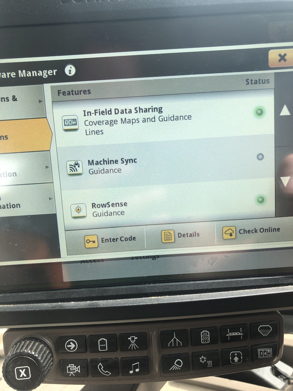 2018 John Deere R4030 Image 22