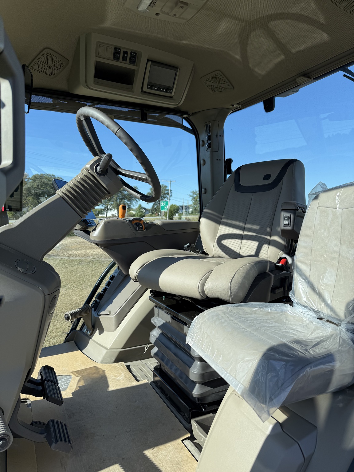 2024 John Deere 8RX 410 Image 10