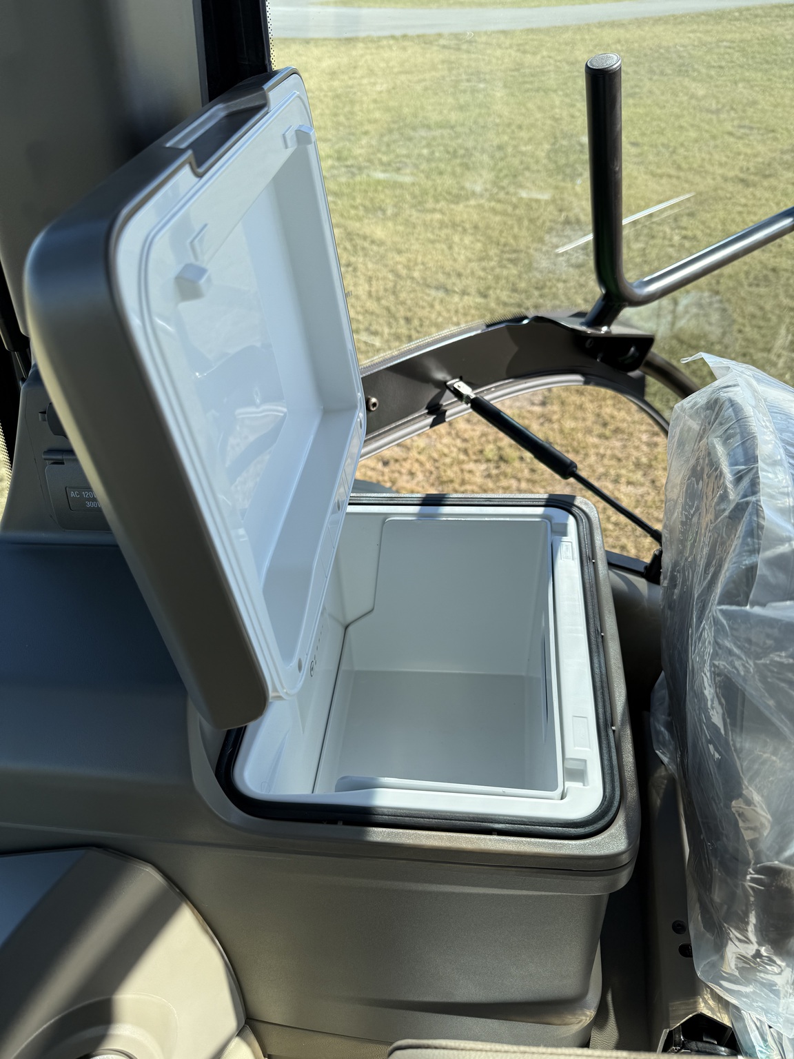 2024 John Deere 8RX 410 Image 12