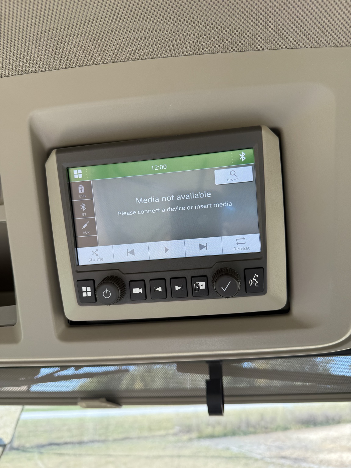 2024 John Deere 8RX 410 Image 11