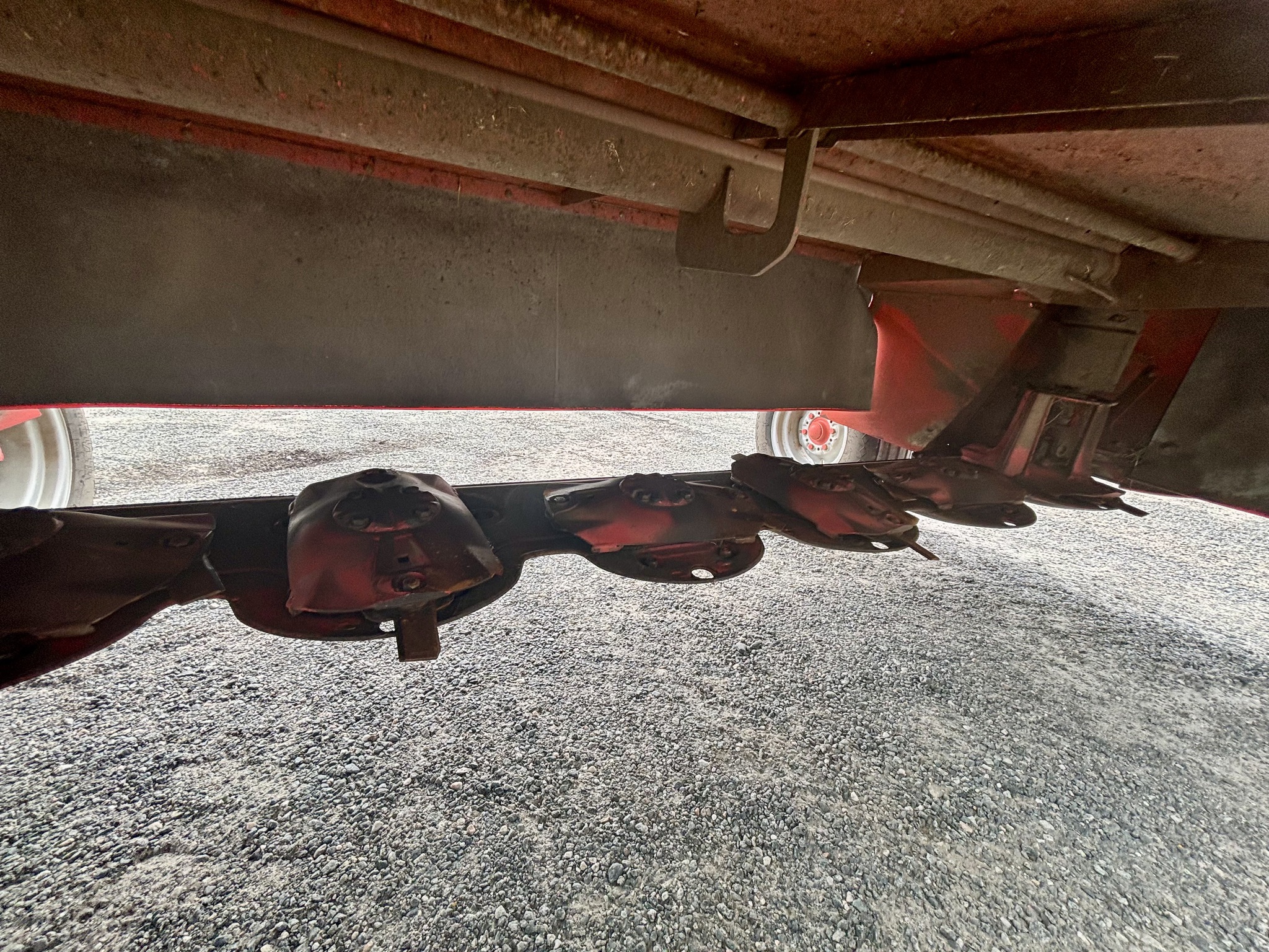 2023 Kuhn GMD 3151 TL Image 4