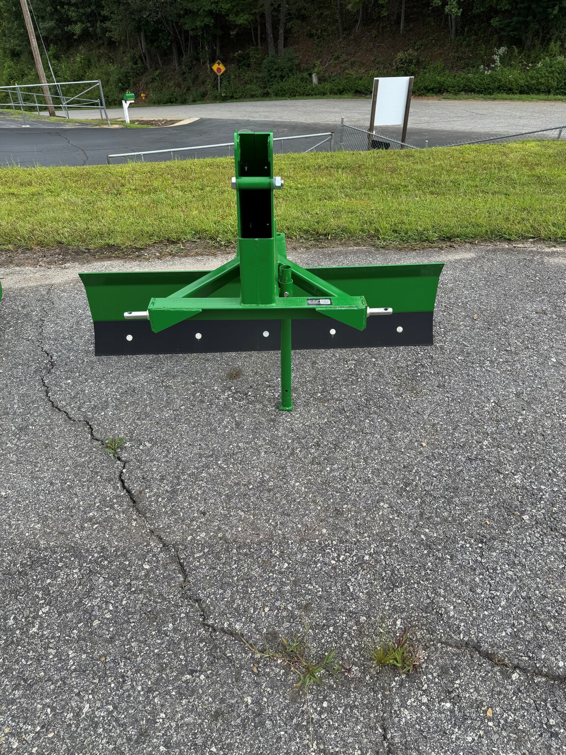 2024 John Deere RB5060 Image 2