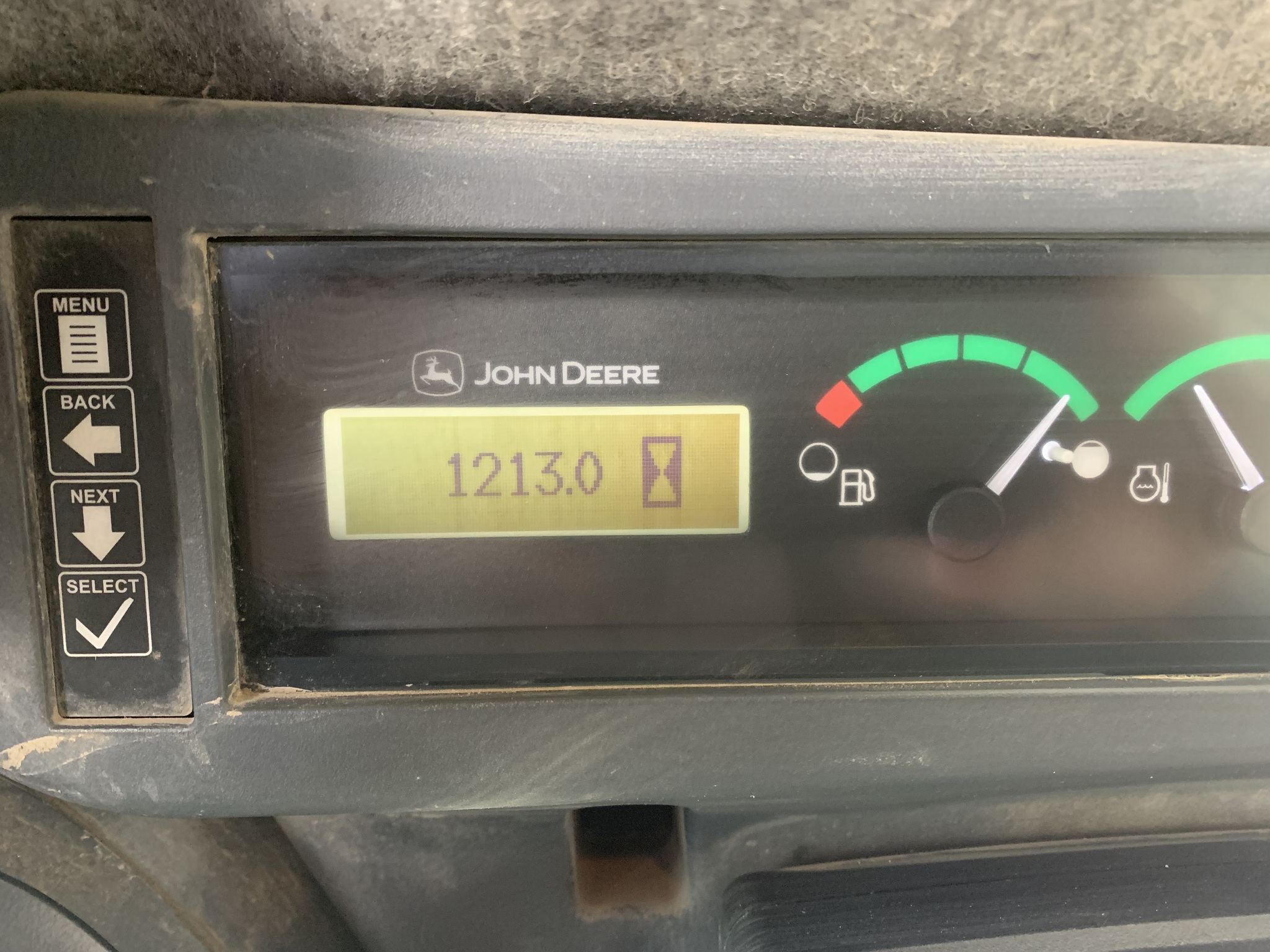 2022 John Deere 333G Image 21