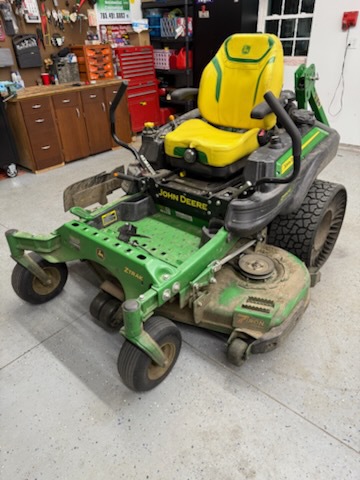2024 John Deere Z950M Image 3