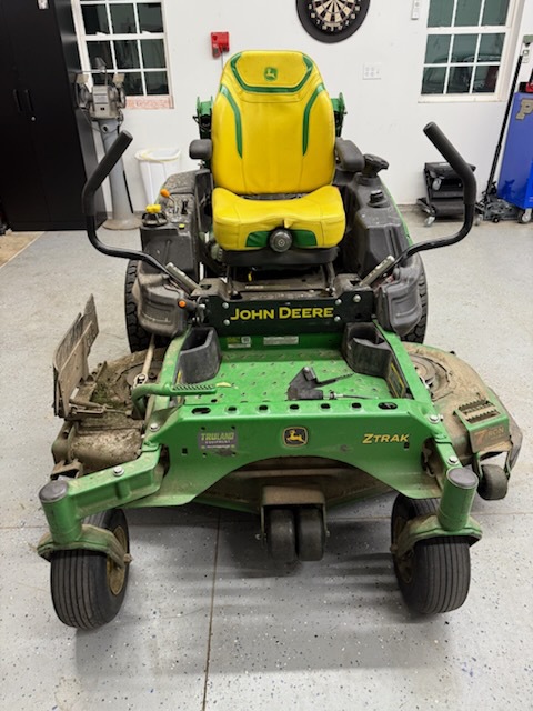 2024 John Deere Z950M Image 6
