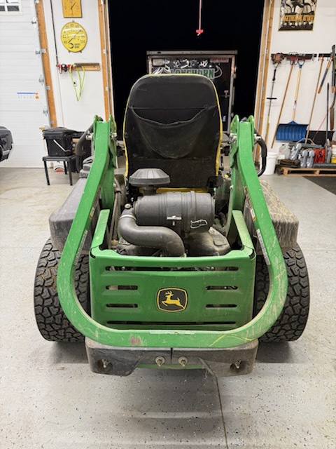 2024 John Deere Z950M Image 7