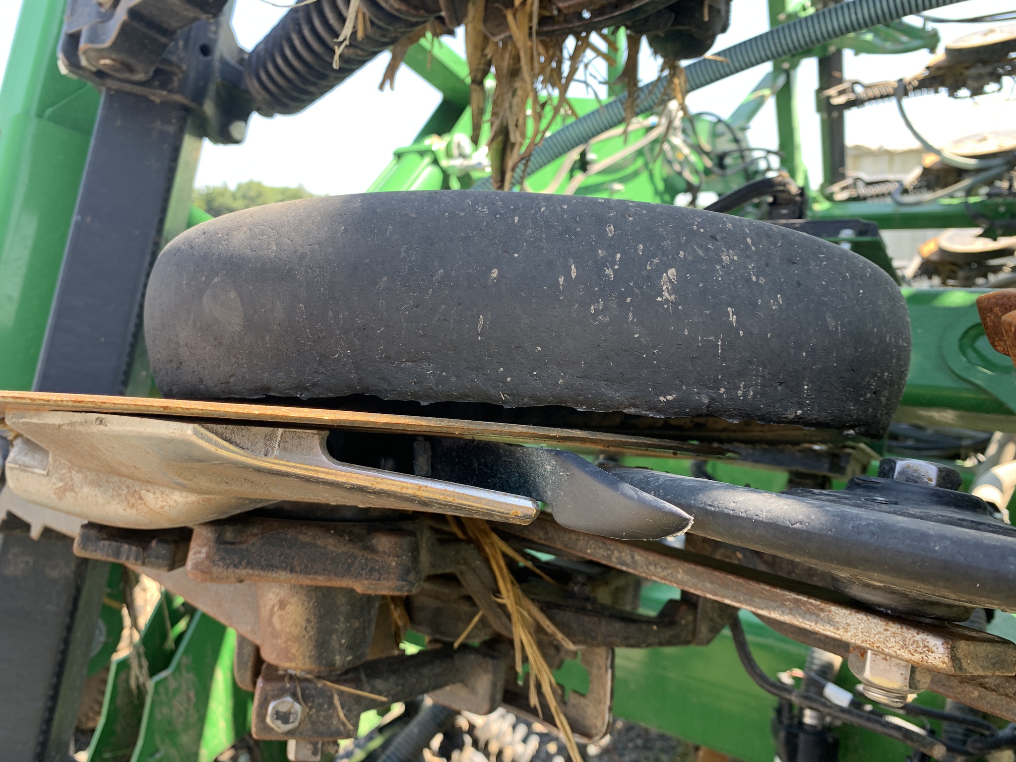 2024 John Deere N540C Image 4