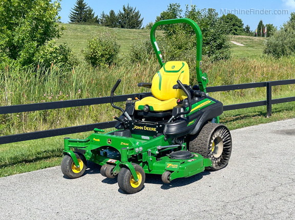 Z950m 2021 John Deere Z950M | Zero-Turn Mowers | MachineFinder
