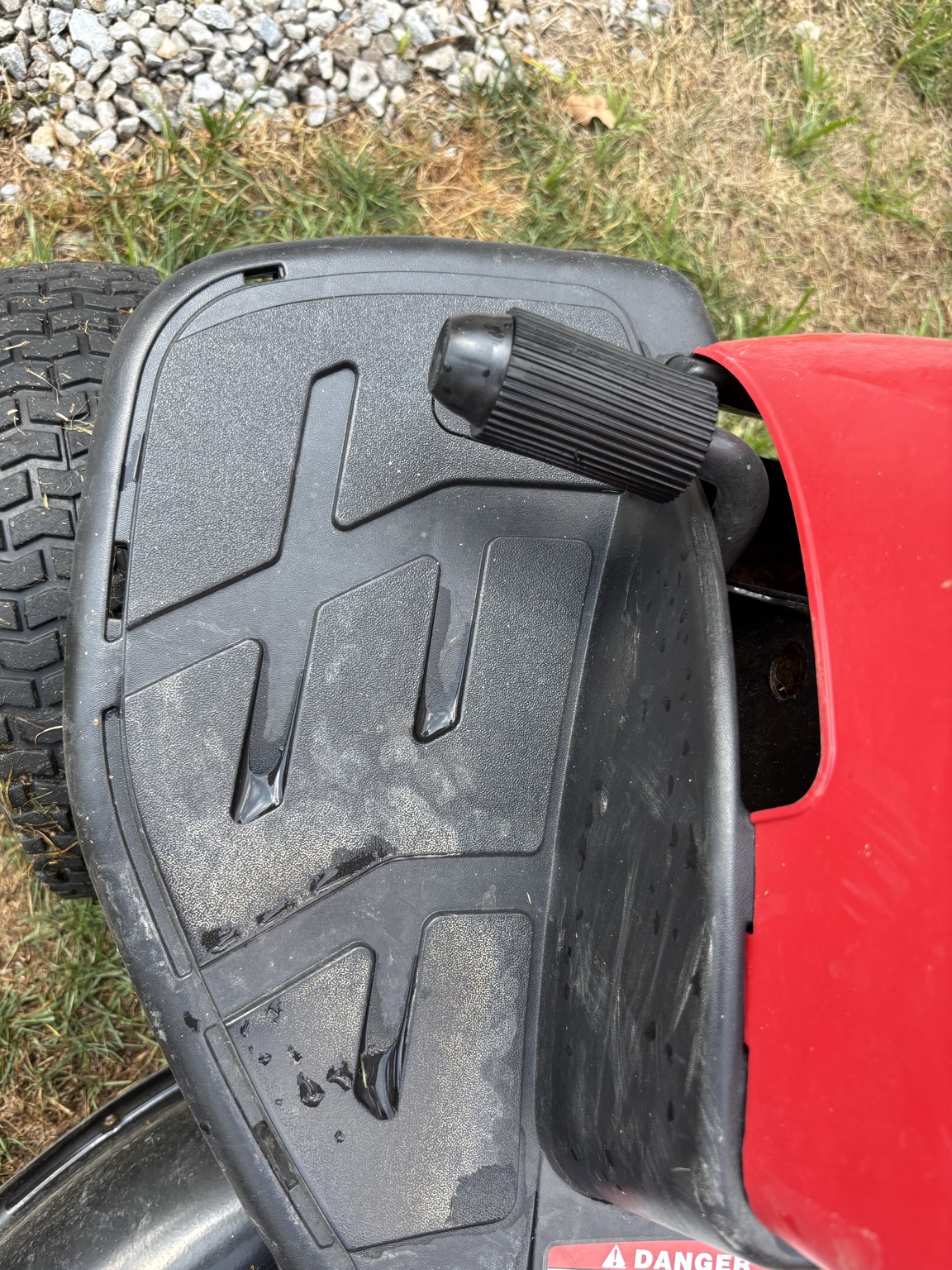 2013 Troy-Bilt 13BC26JD011 Image 3