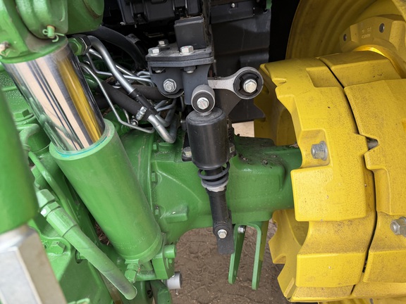 2025 John Deere 6M 155 - Photo18