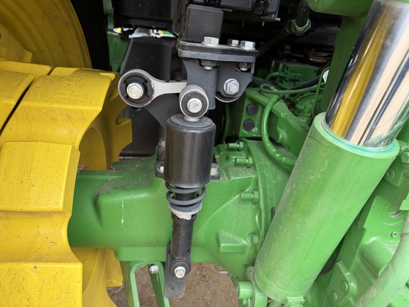 2025 John Deere 6M 155 - Photo21