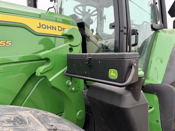 2025 John Deere 6M 155 - Photo22