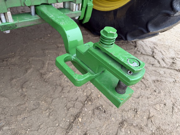 2025 John Deere 6M 155 - Photo29