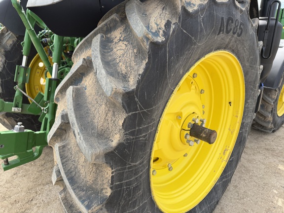 2025 John Deere 6M 155 - Photo15