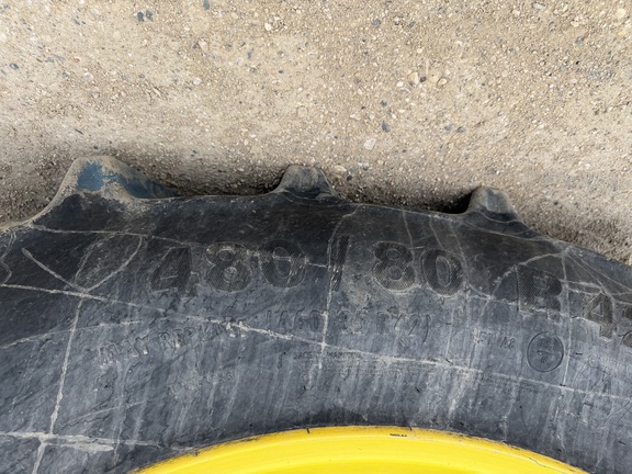 2025 John Deere 6M 155 - Photo14