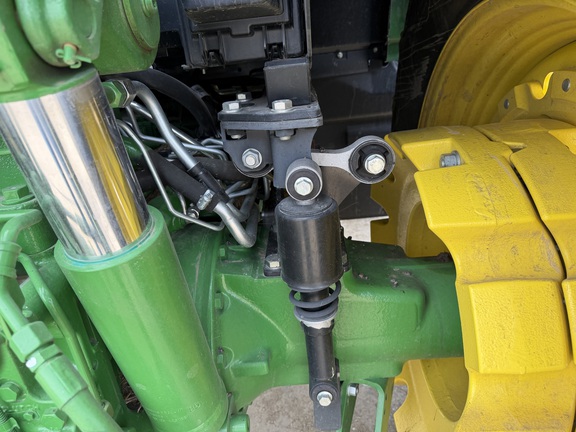 2025 John Deere 6M 155 - Photo18