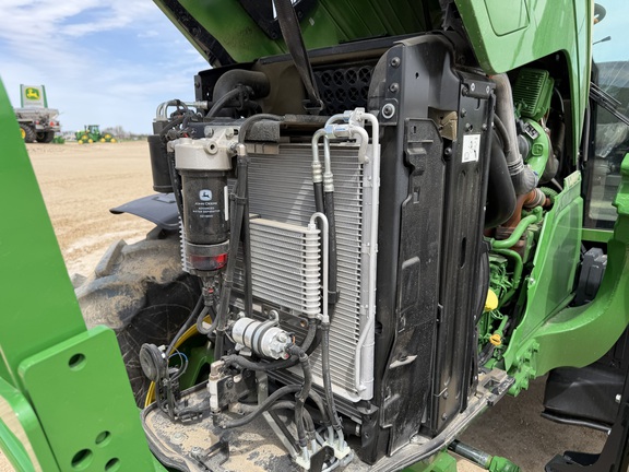 2025 John Deere 6M 155 - Photo25